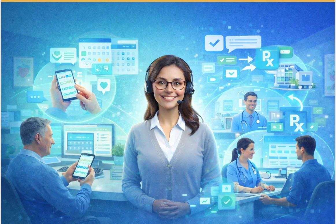 AI chatbot for primary care