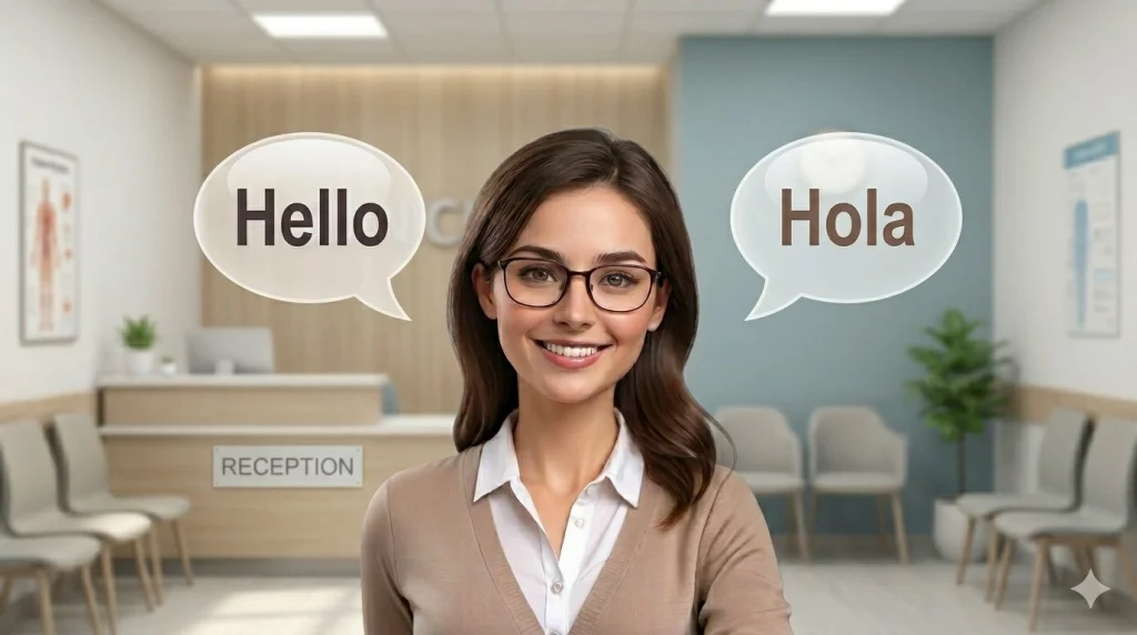 Multilingual AI Chatbot