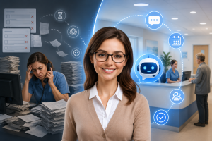 The Evolution of Digital Triage: Why AI is No Longer Optional in Primary Care